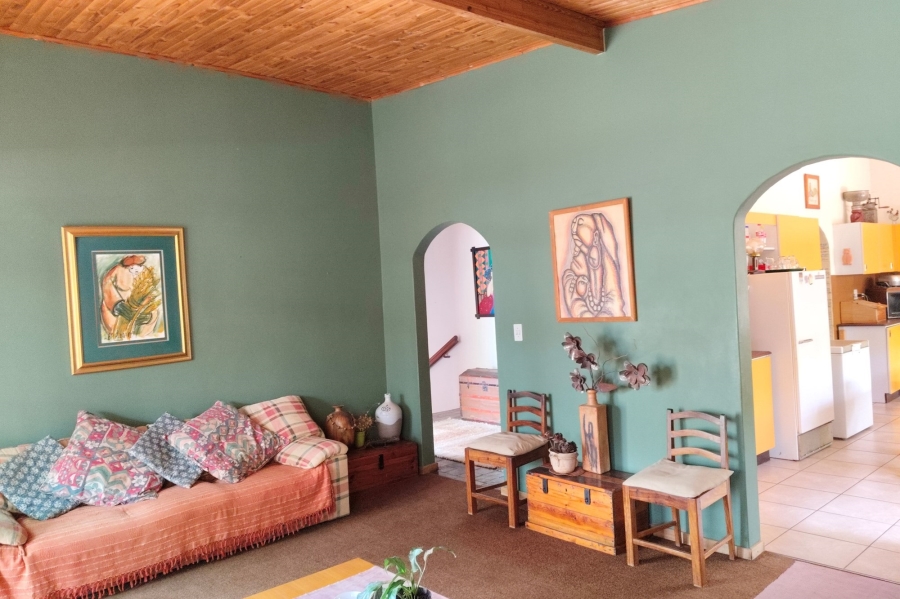 4 Bedroom Property for Sale in Hartbeespoort Rural North West